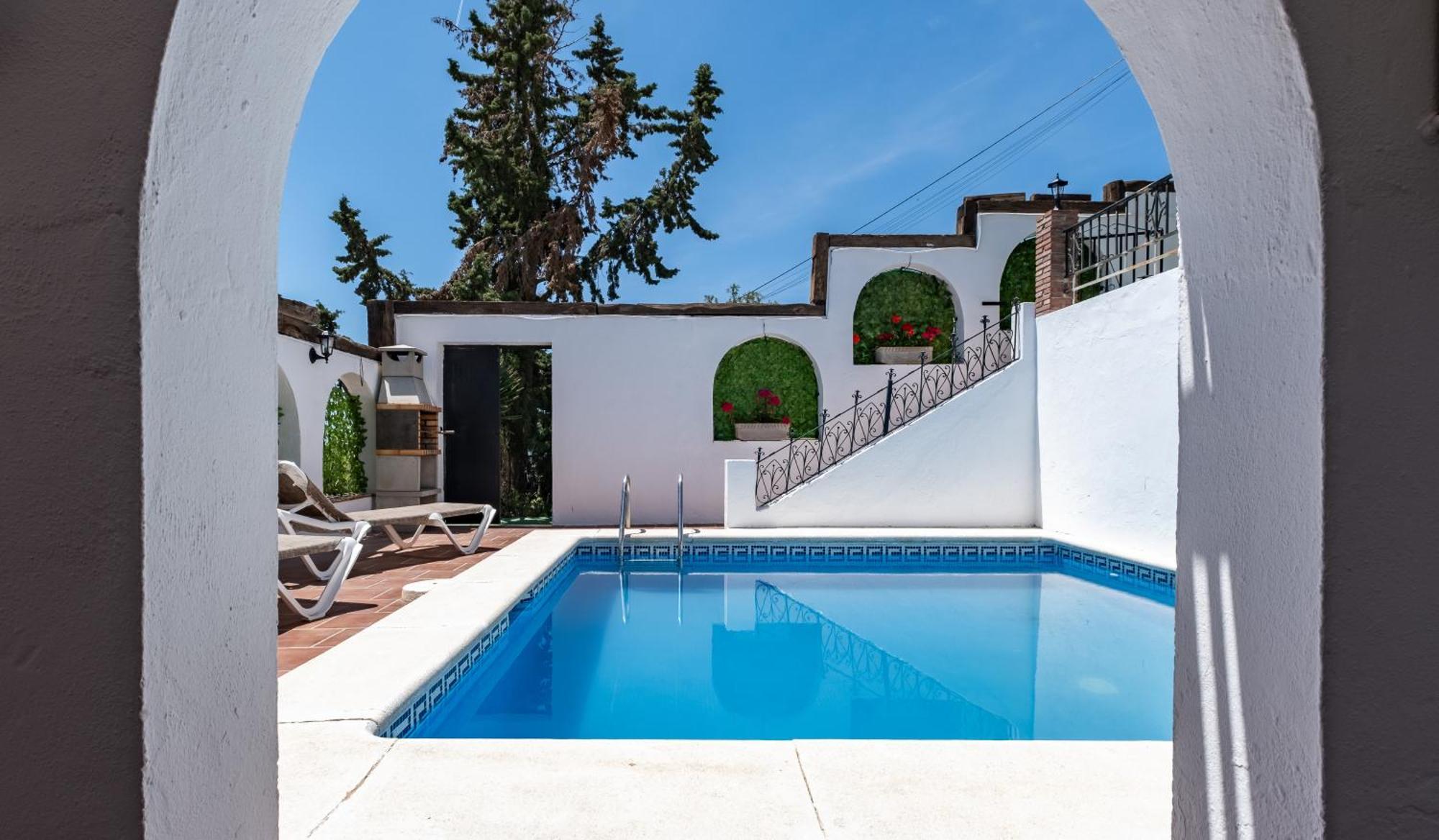 La Piriposa * Chilches (Andalucia)